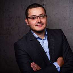 Samuel Abramov