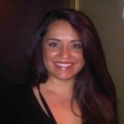 Carolina Rossi