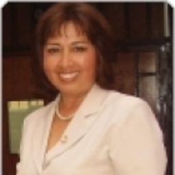 Elvia Maruja JaimesPalacios
