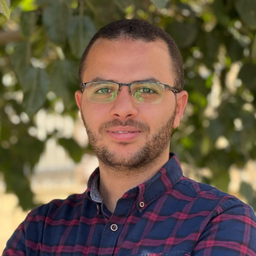 Abdelrahman Elfeky