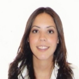 Silvia Gonzalez Cardenas