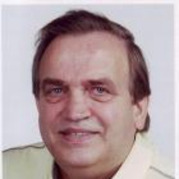 WERNER CONRADY