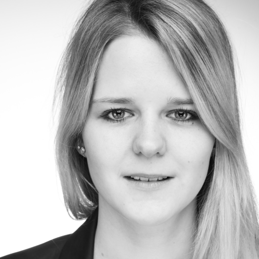 Daniela Kerner Strategische Einkäuferin ewmr Energie und