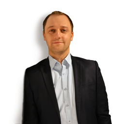 Profilbild Denis Kraft