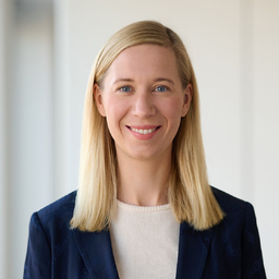 Carolin Linusson-Brandt