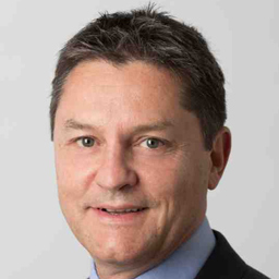 Patrick Schumacher