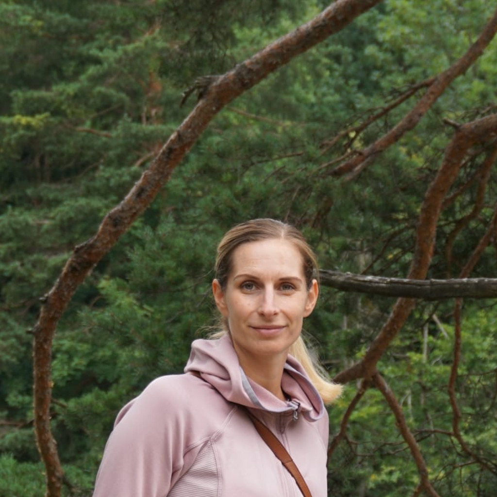 Nina Heppner Expertin Anästhesiepflege Facharztklinik XING