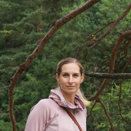 Nina Heppner
