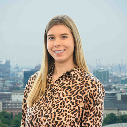 Charline Zerbst