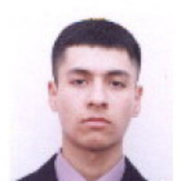 Johan bozeta Espinoza