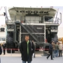 Gökhan Ekmen