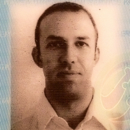 Daniel Scherrer
