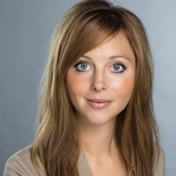 Profilbild Andrea Meyer