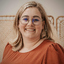 Social Media Profilbild Inga Keller Aachen