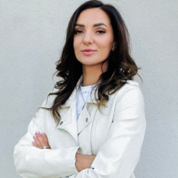 Iryna Kulyk