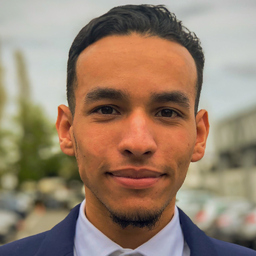 Redouane Benhalima