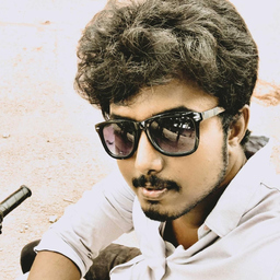 Arun raj