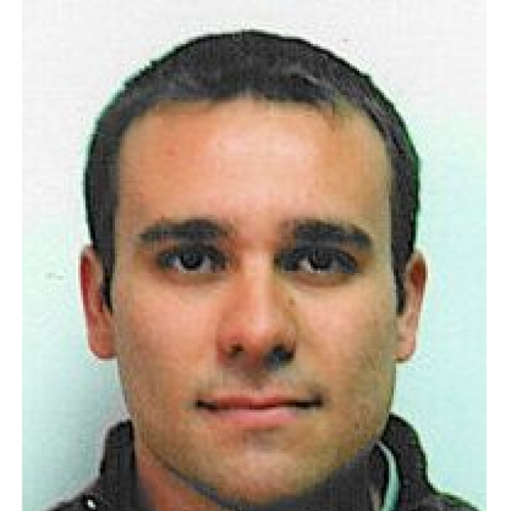 Miguel Angel Fernandez Marin Wassertechnik Ingenieur Dytras S.A. XING