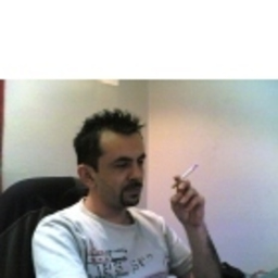 Turgay Şahin