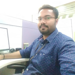 Mithun NK