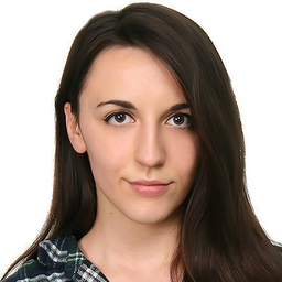 Svitlana Ruban's profile picture