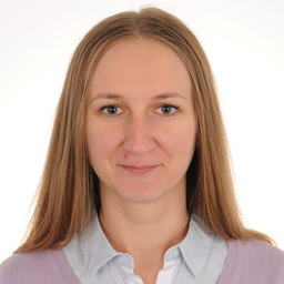 Mag. Nataliya Gulchenko