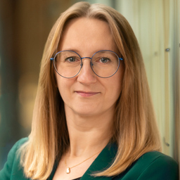 Mag. Nataliya Gulchenko