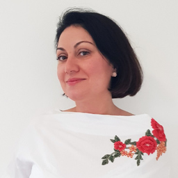 Mag. Oana Mirmea