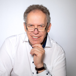 Wolfgang Kroggel