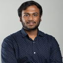 Manoj Srinivasan