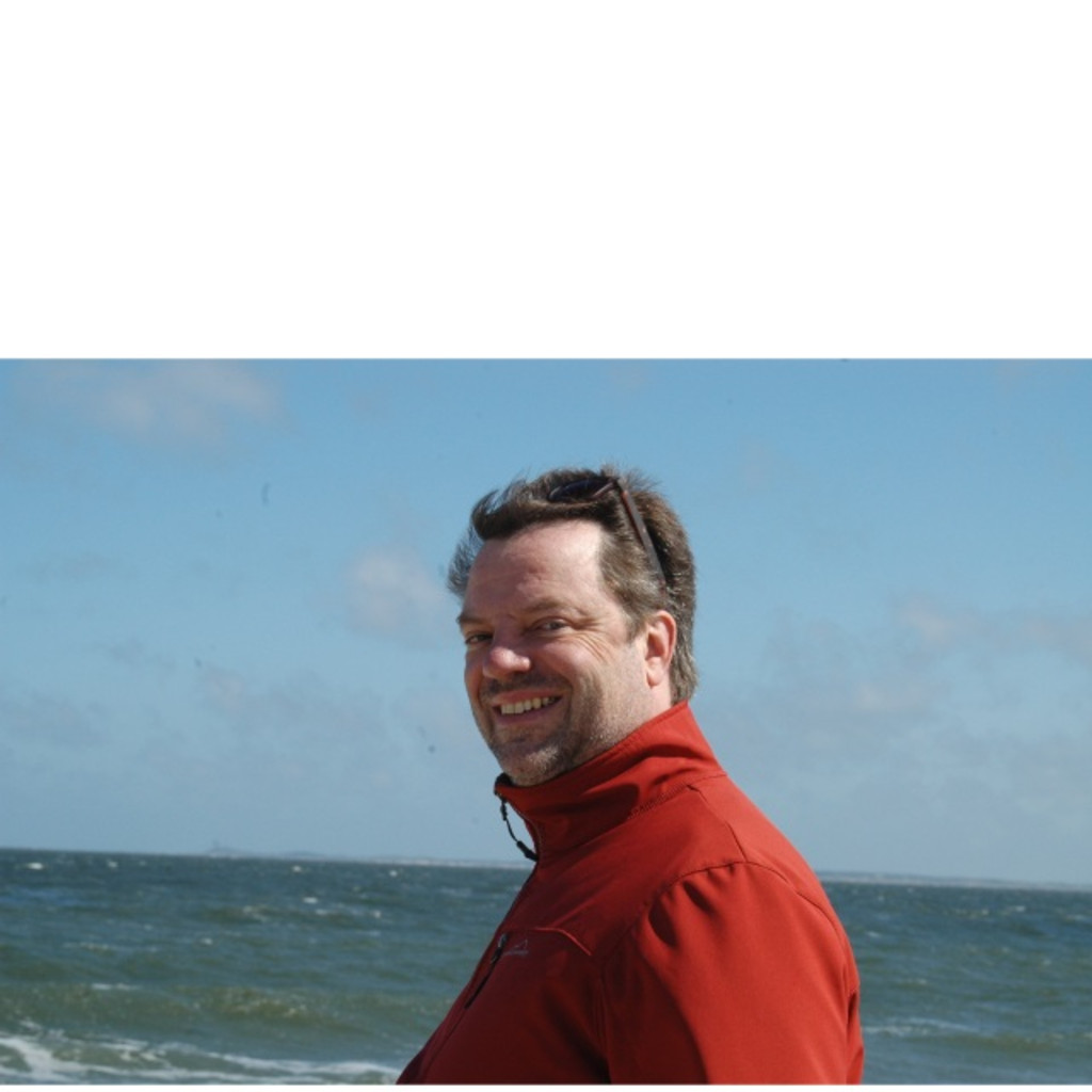 Social Media Profilbild Ulrich König Saarbrücken