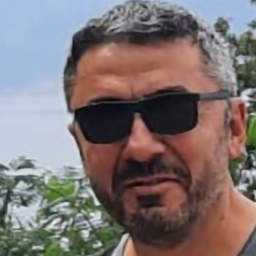 Mustafa Nalcioglu