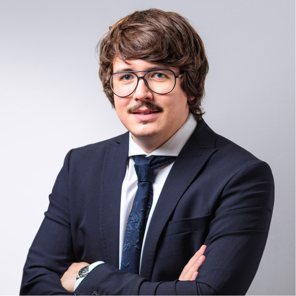 Philipp Marx Maschinenbau OTH Regensburg XING