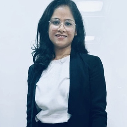 Pratiksha Nimbalkar