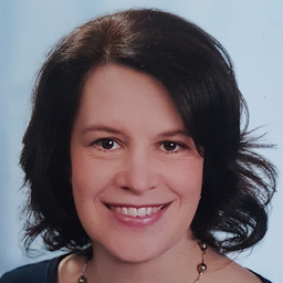 Sandra Radüge