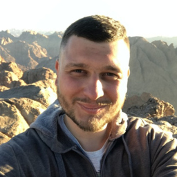 Владислав Ключарёв