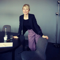 Bettina Stegmüller
