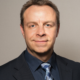 Profilbild Bernd Auer
