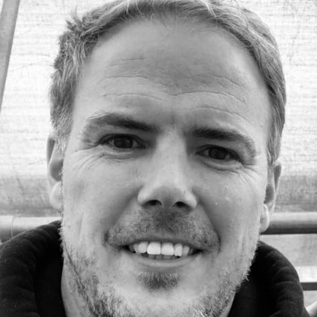 Holger Hild Managing Consultant g2k consulting GmbH & Co. KG XING