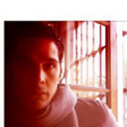 Samir Barden
