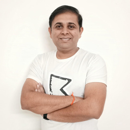 Vishal Bajad