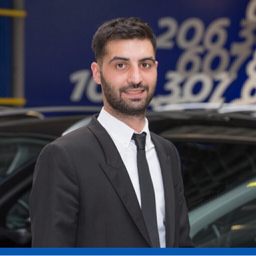 Fatih Yüksel