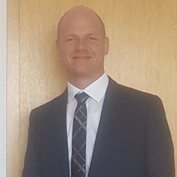 Torsten Olbing