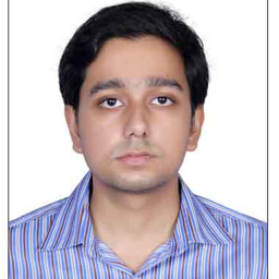 Soumya Roy
