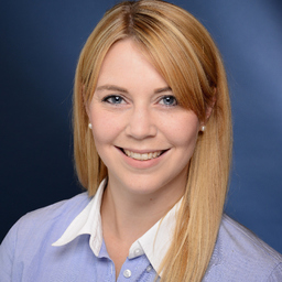 Janina Büdenbender 