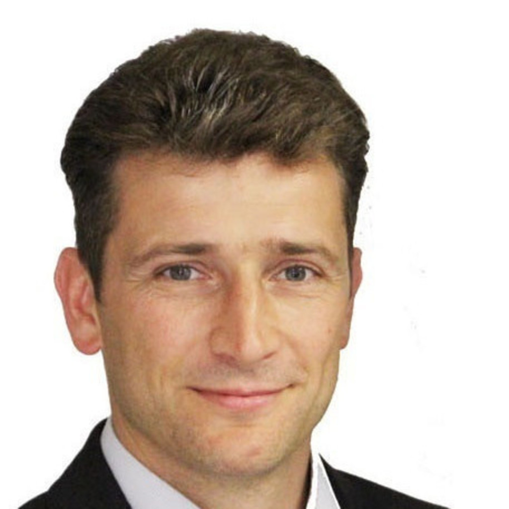 Tobias Bos Senior Account Manager TSystems International GmbH