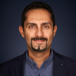 Saman Pourschaban