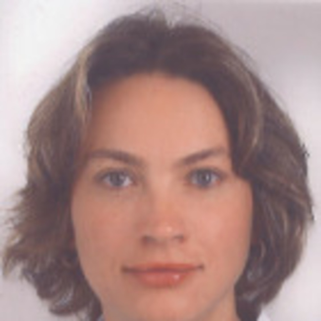 Olga Bitner Senior Software Developer SAP AG XING