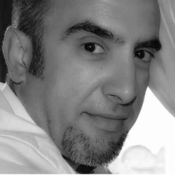Cosmin Gligor