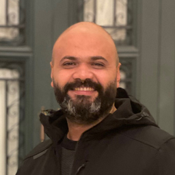 Moustafa Abdelsalam